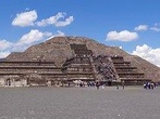 COMBO - Guadalupe Shrine & Teotihuacan Pyramids + Xochimilco (2 days)