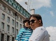 Private Photo Session with a Local Photographer in London
