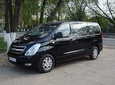 Dubai airport to Abu Dhabi city transfer