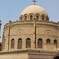 Holly day tour to Coptic Cairo and saint Simon Church