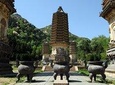 All Inclusive Private Day Tour to Yinshan Pagoda Forest and Great Wall from Beijing