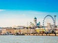Helsinki Hightlights Tour 