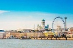 Helsinki Hightlights Tour 
