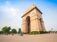 Private Delhi City Tour Including New Delhi and Old Delhi