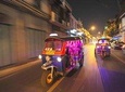 Tuk Tuk Tour