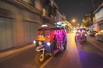 Tuk Tuk Tour