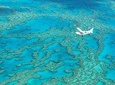 Great Barrier Reef Scenic Flight