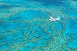 Great Barrier Reef Scenic Flight
