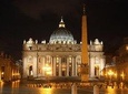Vatican Museum Sistine Chapel St. Peter's Basilica: guide + skip the line ticket