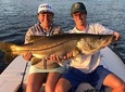 Inshore Sport Fishing with Local Guide
