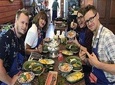 Cooking Class with HSJ