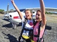 Rottnest Skydive + Fremantle Ferry Package