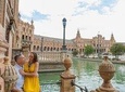 Vacation Photographer in Seville