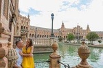 Vacation Photographer in Seville