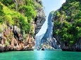Hong Islands by Speed Boat from Krabi