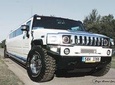 HUMMER LIMOUSINE AIRPORT TRANSFER