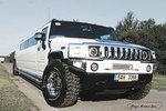 HUMMER LIMOUSINE AIRPORT TRANSFER