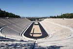 Athens City Tour 8seat 8hours
