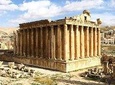 Sightseeing all-inclusive Private Tour to Baalbek and Ksara 
