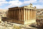 Sightseeing all-inclusive Private Tour to Baalbek and Ksara 
