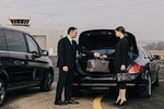 Private transfer Agadir Marrakech.
