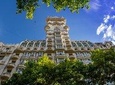 Buenos Aires Walking Tour and Palacio Barolo