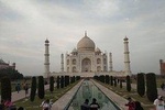 7 Days Golden Triangle Tour