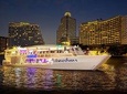 Bangkok: 2-Hour Dinner Cruise on the Chao Phraya Princess