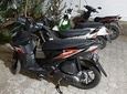Lombok Bike Rent near Airport