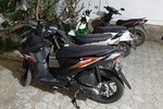 Lombok Bike Rent near Airport