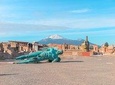 Unesco Jewels Marvelous Pompeii and its Ruins at your own pace