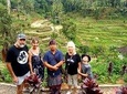 Ubud Half Day Tour - Free WiFi