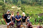 Ubud Half Day Tour - Free WiFi