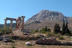 Ancient Corinth - Wine Tasting - Wonder Caves - Great Lunch: Private Day Tour