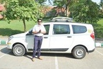 Private Full Day Jaipur City Tour with Various Options