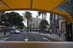 Gems Tuk Tuk Tour around Las Palmas de Gran Canaria
