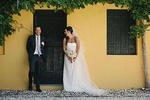 Private Photo Session with a Local Photographer in Padua