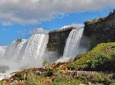 Epic Full Day Niagara Falls Tour of USA and Canada plus Lunch