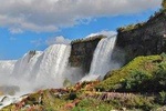 Epic Full Day Niagara Falls Tour of USA and Canada plus Lunch