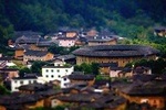 Xiamen Private Day Trip to Yongding Hakka Tulou