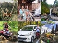 Private Tour : Bali Hire Transport 8-10 Hours with English Speaking Driver