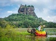 Private Photo Session with a Local Photographer in Sri Lanka