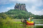 Private Photo Session with a Local Photographer in Sri Lanka