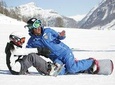 Private Snowboard Lessons