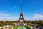 Dinner, Cruise & Skip the line Eiffel Tower Experience