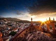 COMBO - Guadalupe Shrine & Teotihuacan Pyramids + Taxco + Puebla (3 days)