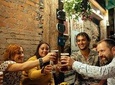 The Real Dublin Private Tour: Music, Beer & Nightlife