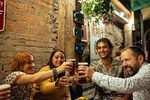 The Real Dublin Private Tour: Music, Beer & Nightlife
