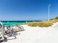 Rottnest Island Bike & Ferry Package from Fremantle