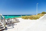 Rottnest Island Bike & Ferry Package from Fremantle